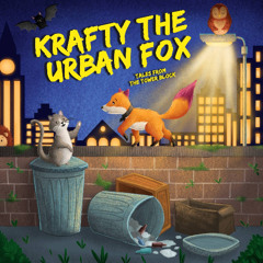 Krafty 1st Entrance