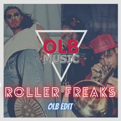 Apache 207 X Timmy Trumpet - Roller Freaks (OLB Edit) [Free DOWNLOAD]