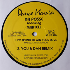 Win Your Love (YND Remix) [Clip]