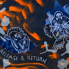 Release, Return, Renew | Yom Kippur 5782