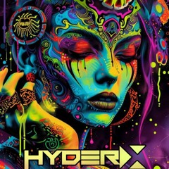 HYDERX 2K25 VOL1