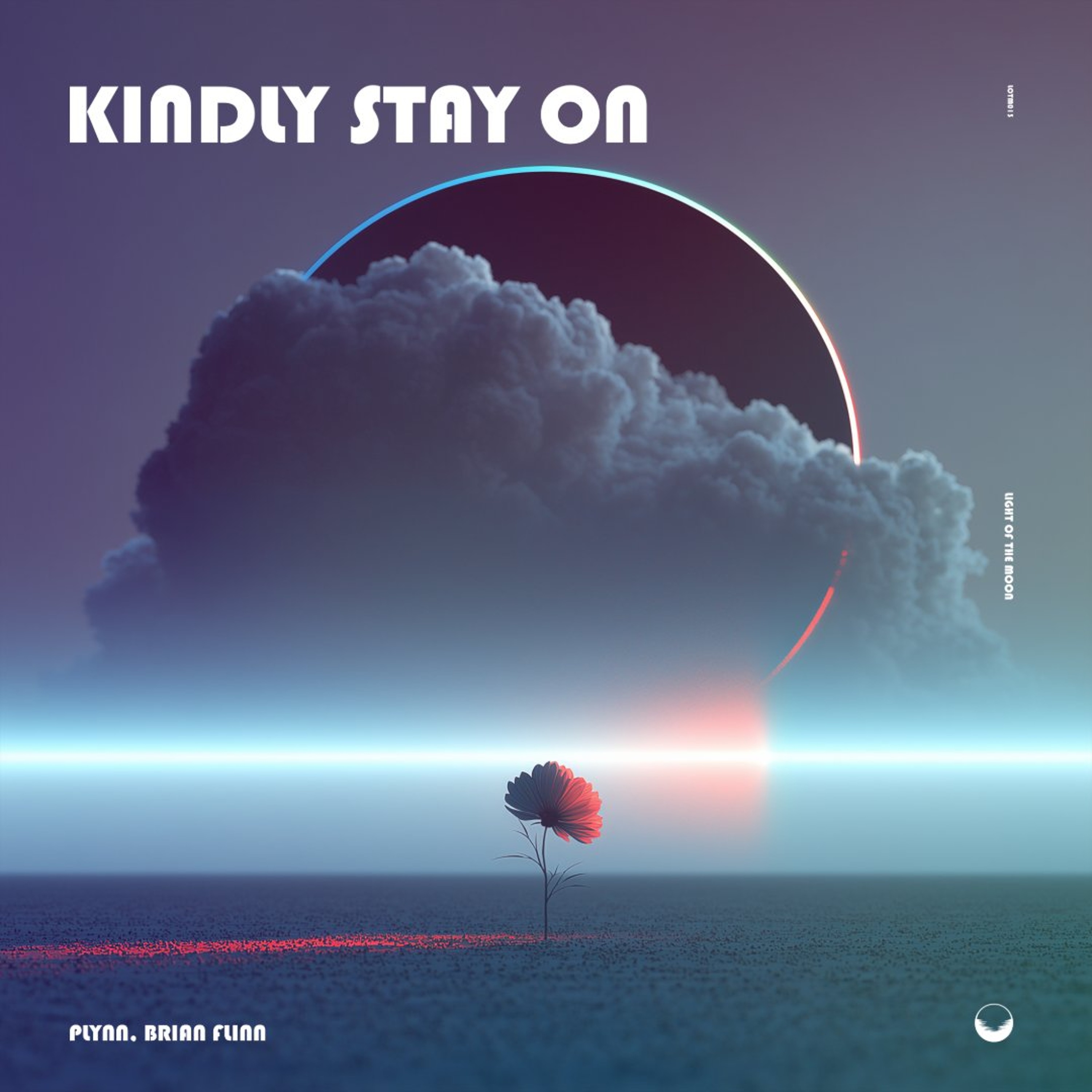 Kindly Stay On episode artwork