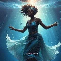 Underwater Dreams - Kizomba Guitar Love Instrumental