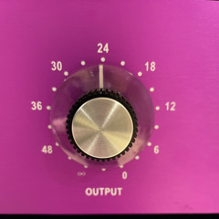 Brighten The Corners (B Melodic Minor) Master