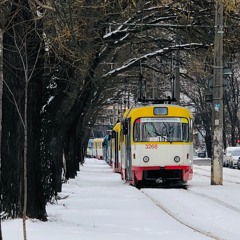 Tramway(Трамвайчик)