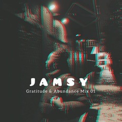 Summer '23 - Gratitude and Abundance Mix 01
