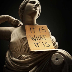 Is what it is ft JrushX