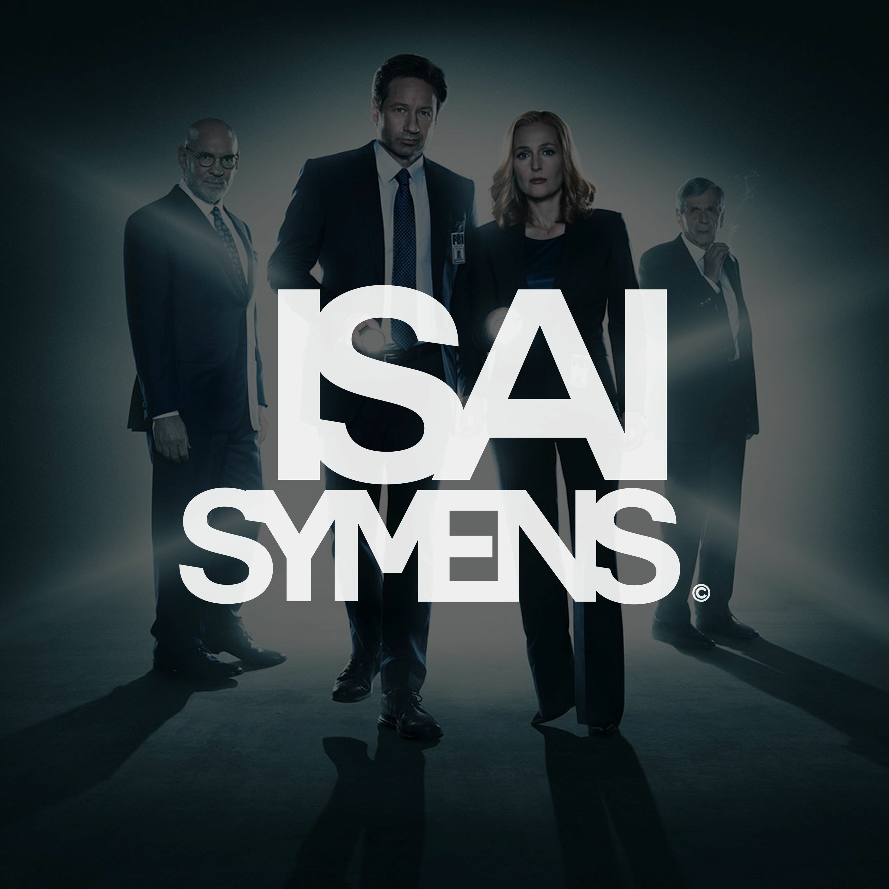 isaï symens