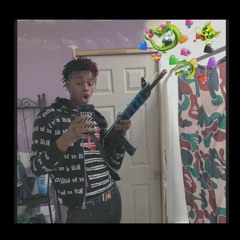 DC THE DON X REXGAWD - MARRY CHOPPA👰🔫(PROD TRADEMARK)