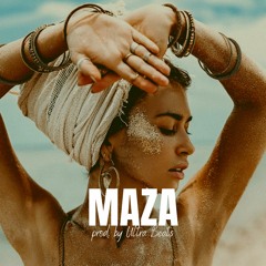 Maza (Oriental Reggaeton)