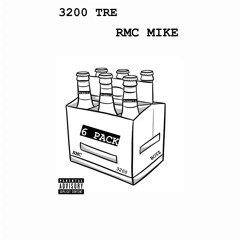 6 Pack 3200 Tre