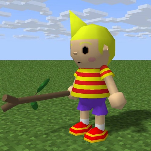 Mother 3 OST - Gentle Rain