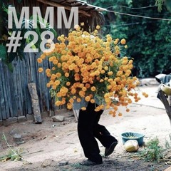 Monthly Morning Mix #28 October