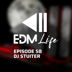 ELR on Air - Episode 58 | DJ Stuiter