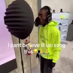 isold my soul for chrome hearts//uzi remix