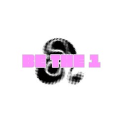 Be the 1 (Remix) w/ Johanna