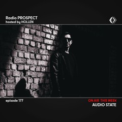 RadioProspect 177 - Audio State