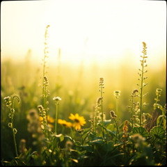 Garden Paths