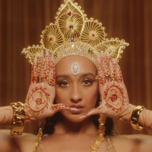 Stream Floating (Raveena Flip) by The Emoji Gawd Listen online for