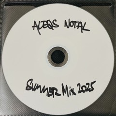 NOTAL SUMMER MIX 2025