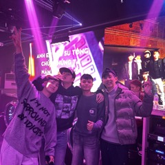 NGOI GIUA DEM BAT KHOC - NAMY REMIX