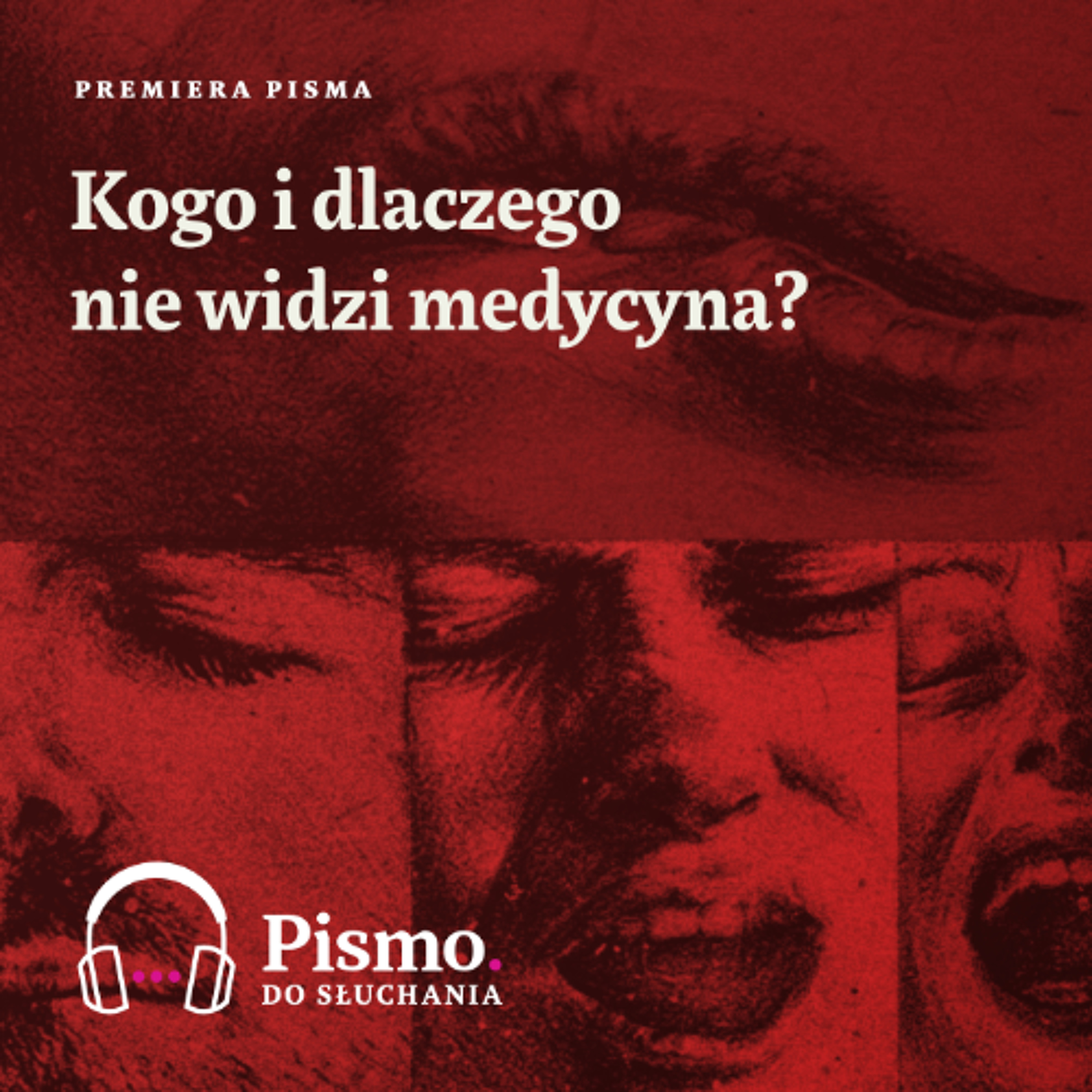 Pismo do słuchania