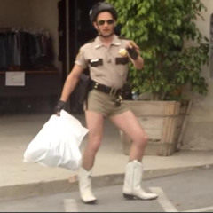 NEW BOOT GOOFIN DEMO