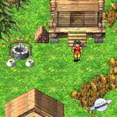 Suikoden - Forgotten Days (Nassbroc Remix)