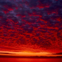 Klu - Red Sky At Morning