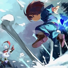 An Enemy Approaches… (REMAKE)