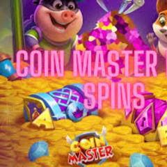 100% Working Coin Master Free Spins & Coins — Claim Yours Now!