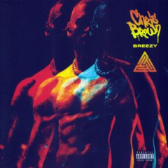 Chris brown feat. The Game - Phone Number