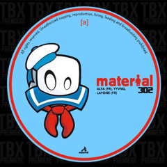 PREMIERE: Alya, YYVNG - BMF' [Material]