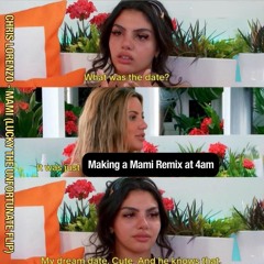 Chris Lorenzo - MAMI (LUCKY The Unfortunate FLIP)(LOVE ISLAND)