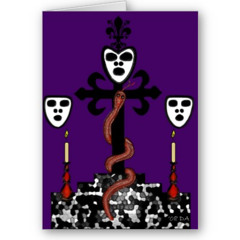 Voodoo Death Curse
