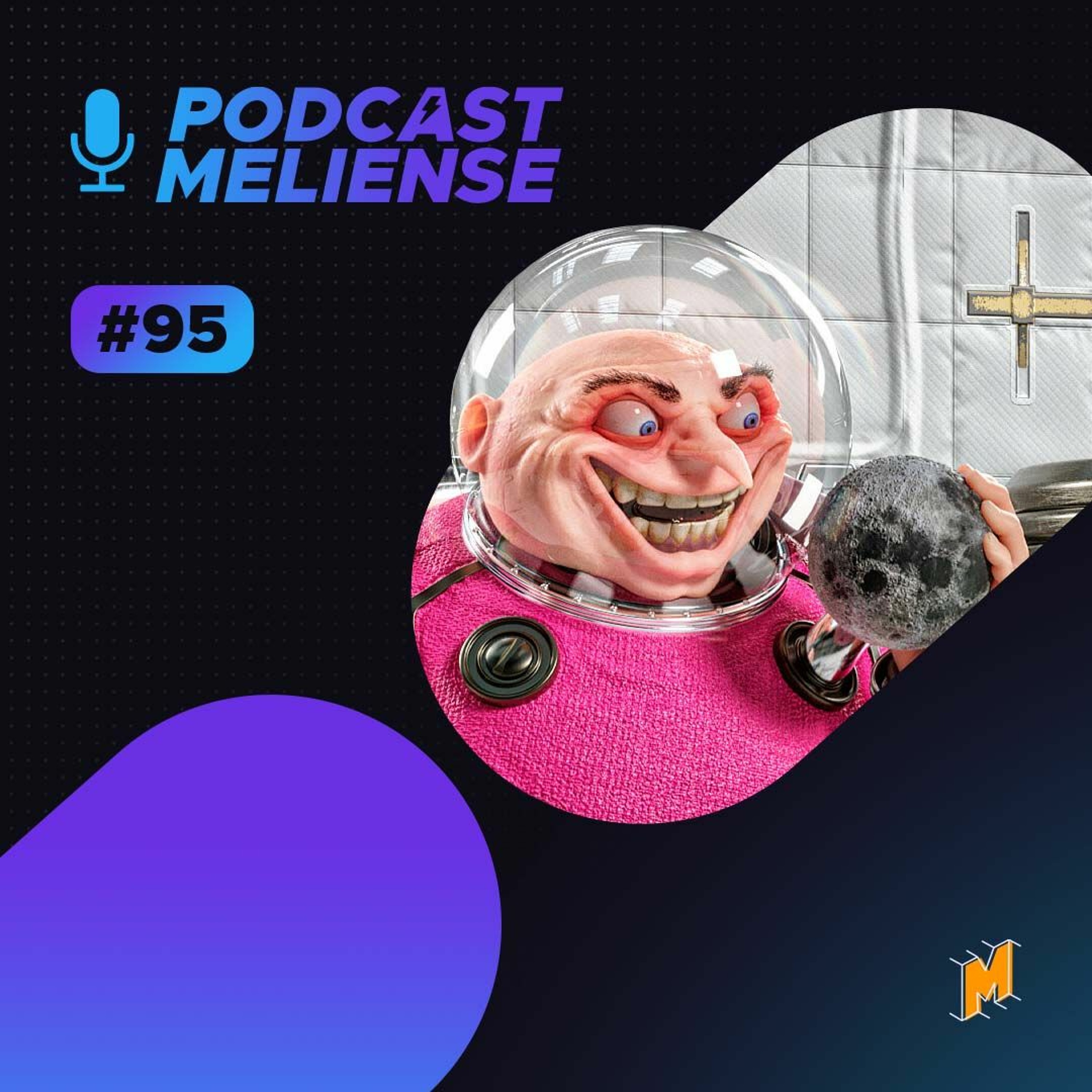 Podcast Meliense