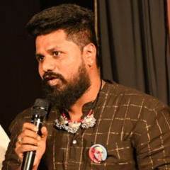 Active Bangalor- Trans story come to drama with Sreejith RJ Priyanka
