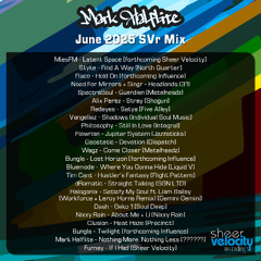 June 2025 SVr Mix