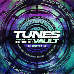 Entity - I Hate Everything [Tunes From The Vault Vol.5]