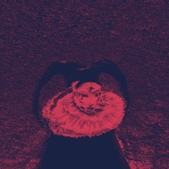 один посреди пустой комнаты