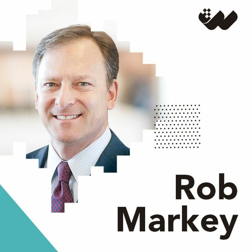 Stream episode Rob Markey - Are You Undervaluing Your Customers? - S5E2 by  Voices of CX by Worthix podcast | Listen online for free on SoundCloud