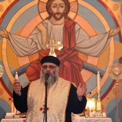 Holy Pascha Homily - Fr Abanoub Attalla Arabic