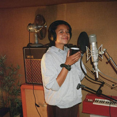 Dancing With Myself (demo after writing session)