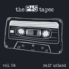 the p+s tapes vol. 04 - ralf urland
