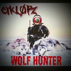 Wolf Hunter