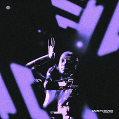 Barkin, J-M-T - I Came To Dance