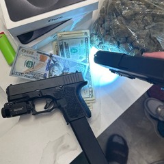 Fake Guns / SnitchK