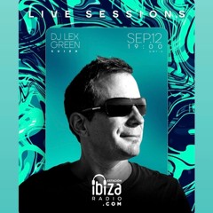 12.09.25 on Estacion Ibiza Radio (CO) - The Finest in House vol 116