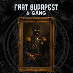 FRAT BUDAPEST & GANG - DJ CONTEST - PURPLE PHARMACY