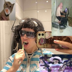 00 SONO UNA CASALINGA - KIKI (Latin core, hardcore, chiamalo come vuoi dj set)